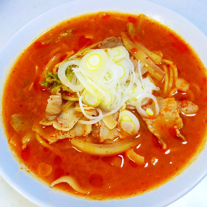 激辛にんにく味噌ラーメン レシピ 作り方 By Aoi 楽天レシピ 激辛にんにく味噌ラーメン レシピ 作り方 By Aoi 楽天レシピ